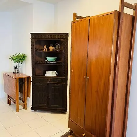 Alfama Cozy & Bright Apartment, Monthly Апартаменты Лиссабон